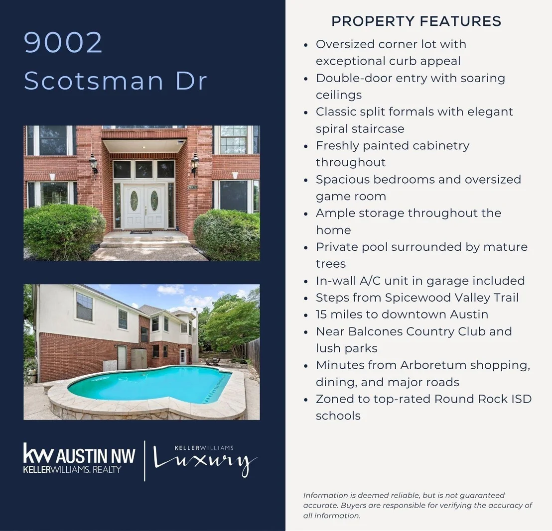 Photo of 9002 Scotsman DR