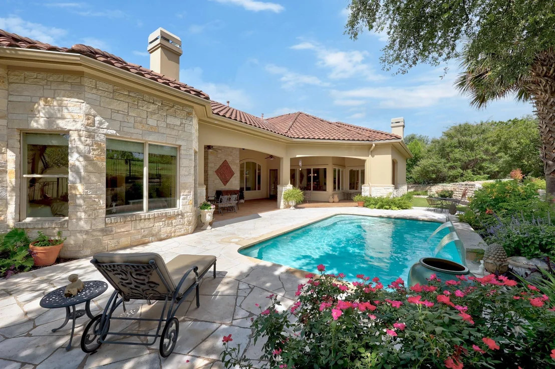 Photo of 14416 Piper Glen DR