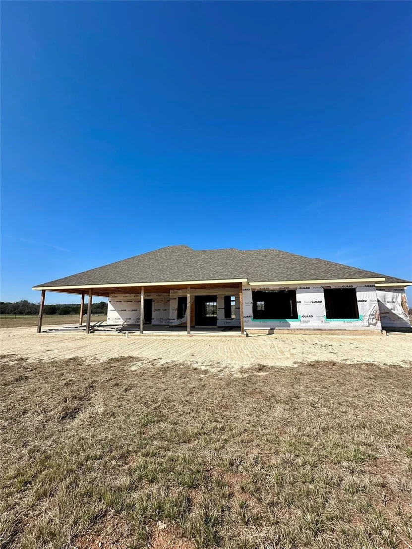 Photo of 17901 Wolfridge RD