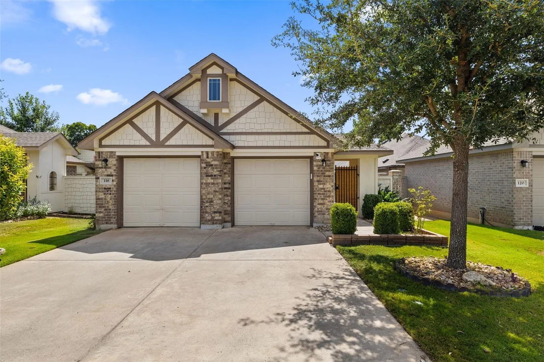 Photo of 118 Trailstone DR