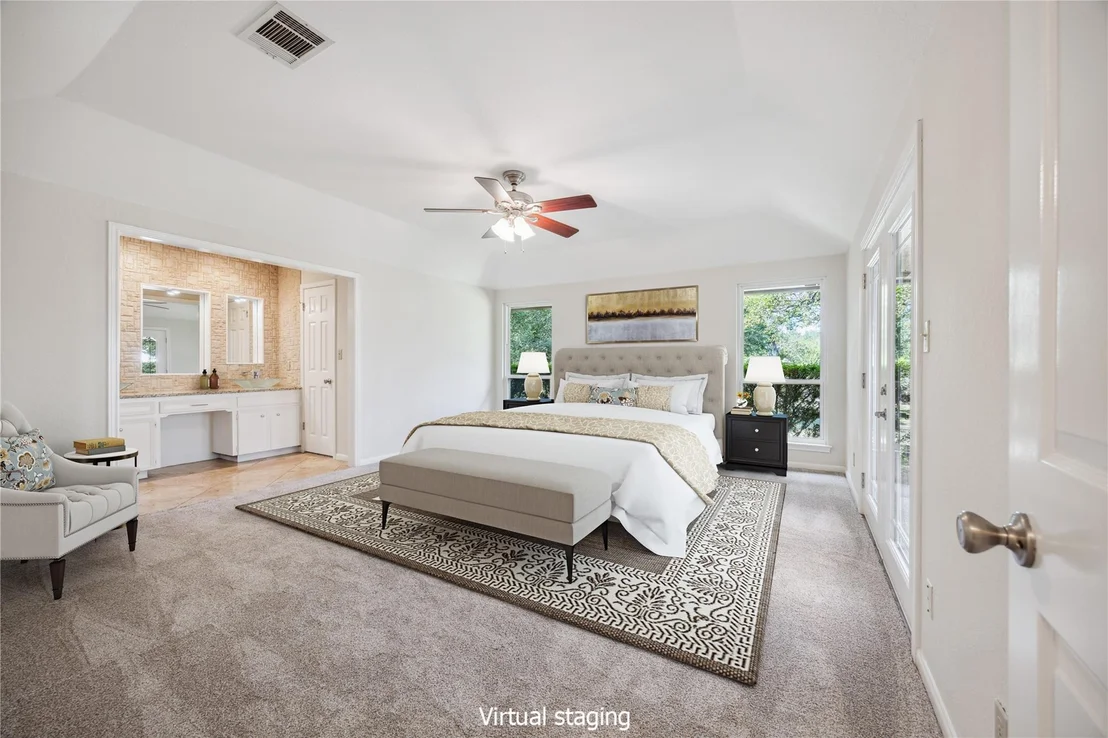 Photo of 1318 Lost Creek BLVD
