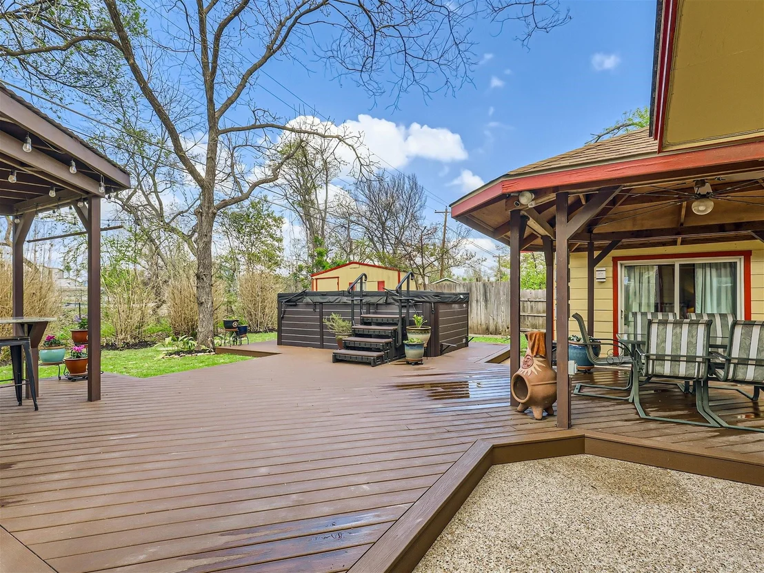 Photo of 822 Hermitage DR