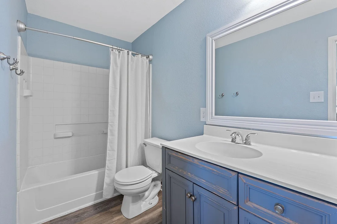 Photo of 1209 Alpine Mountain DR