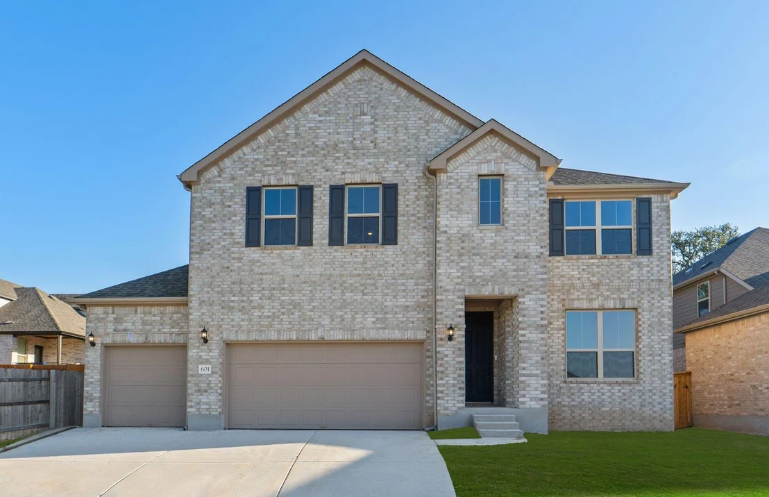 Photo of 601 Ridge Point DR
