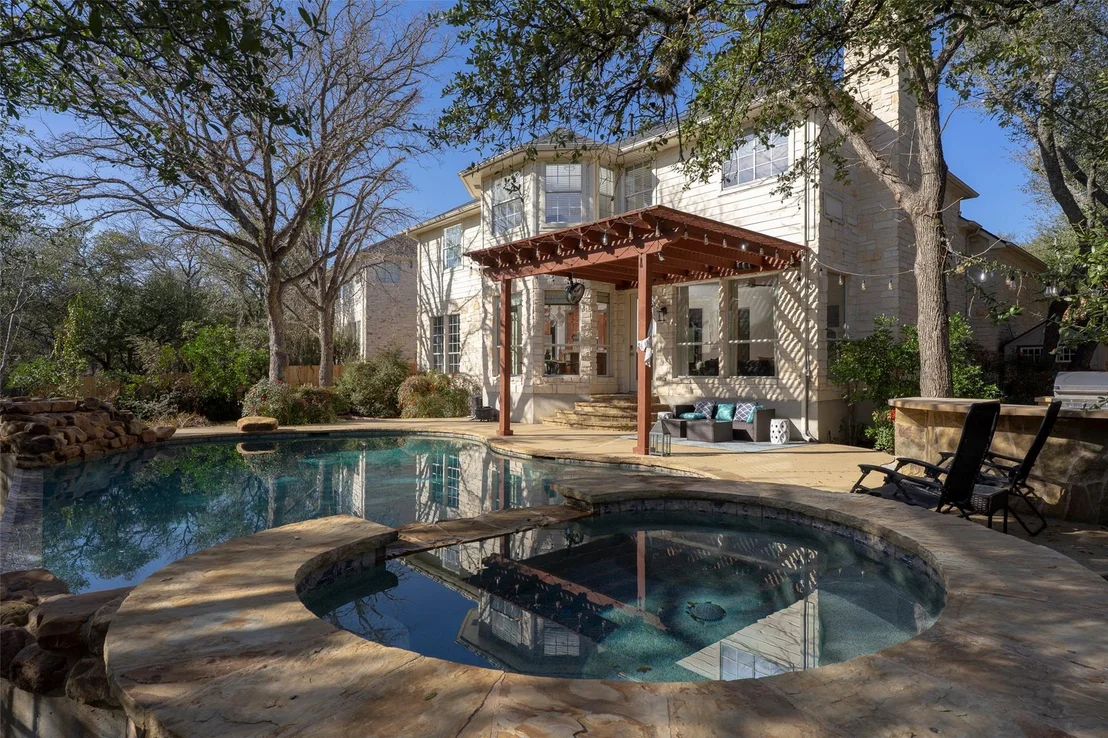Photo of 9556 Indigo Brush DR