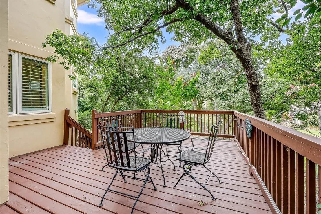 Photo of Unit 33 at 2800 Waymaker WAY