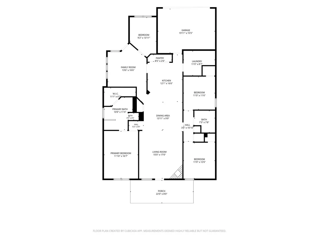 Photo of 1069 Talley LOOP