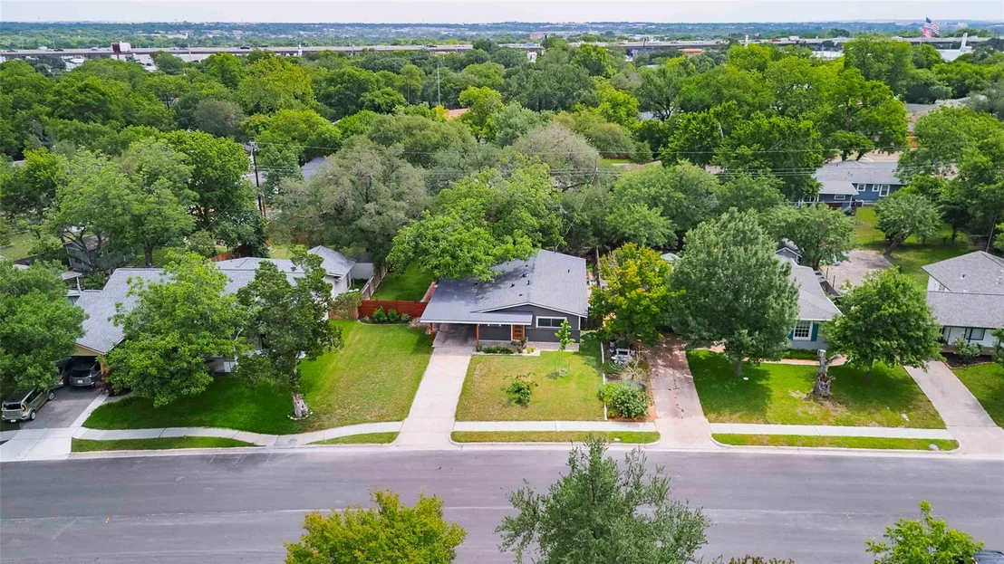 Photo of 8313 Burrell DR