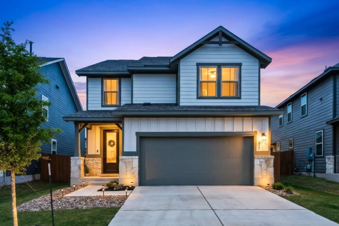 Photo of 217 McCrae DR