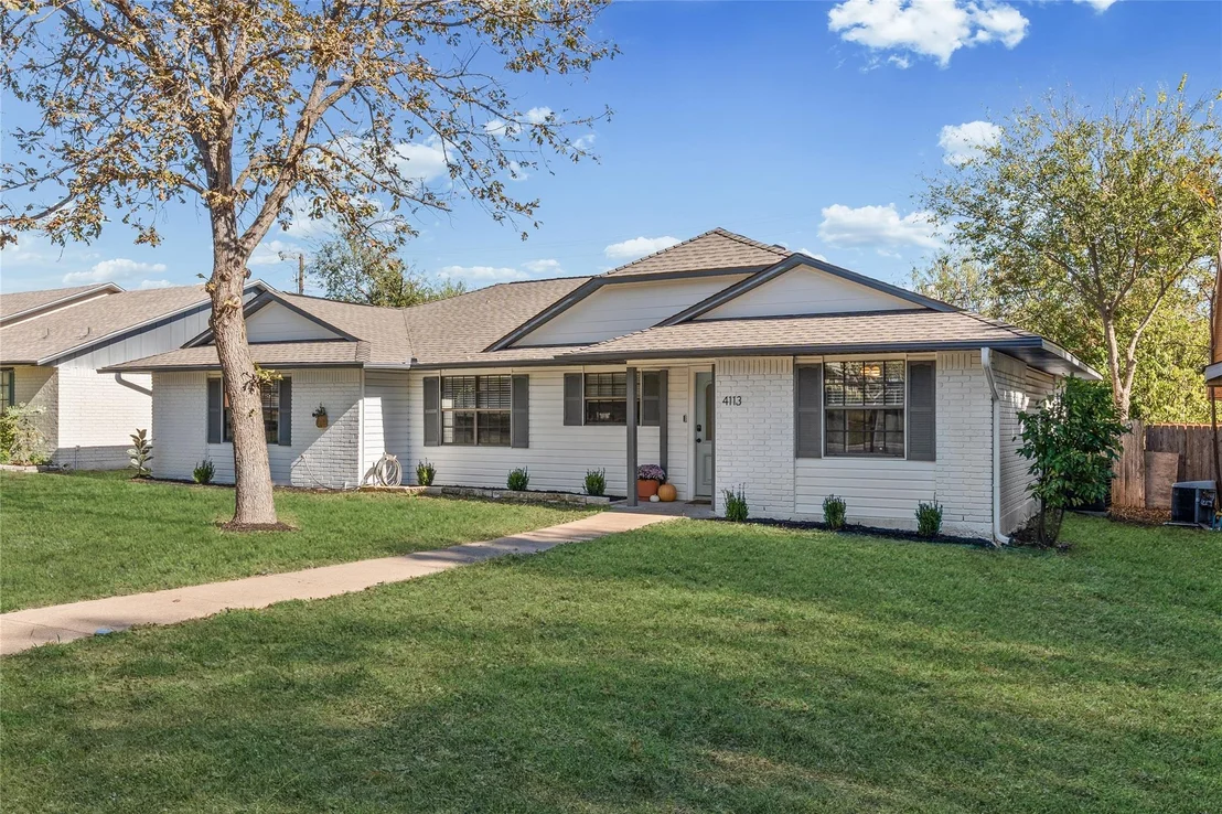 Photo of 4113 Longhorn TRL