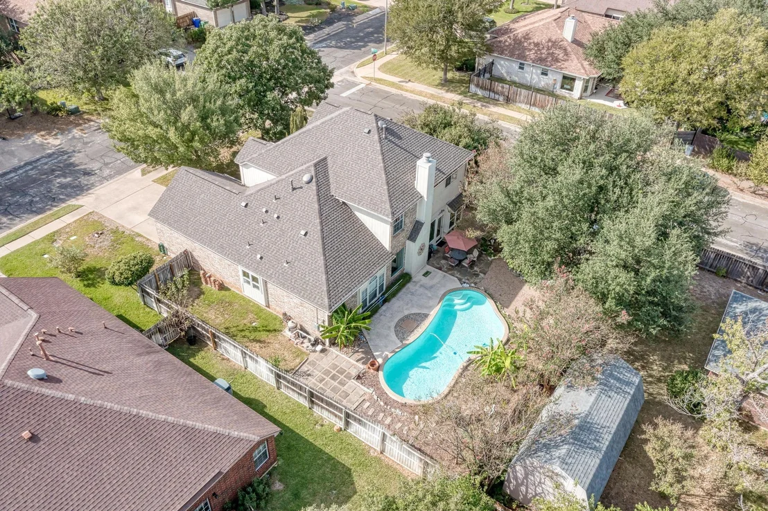 Photo of 404 Cripple Creek RD