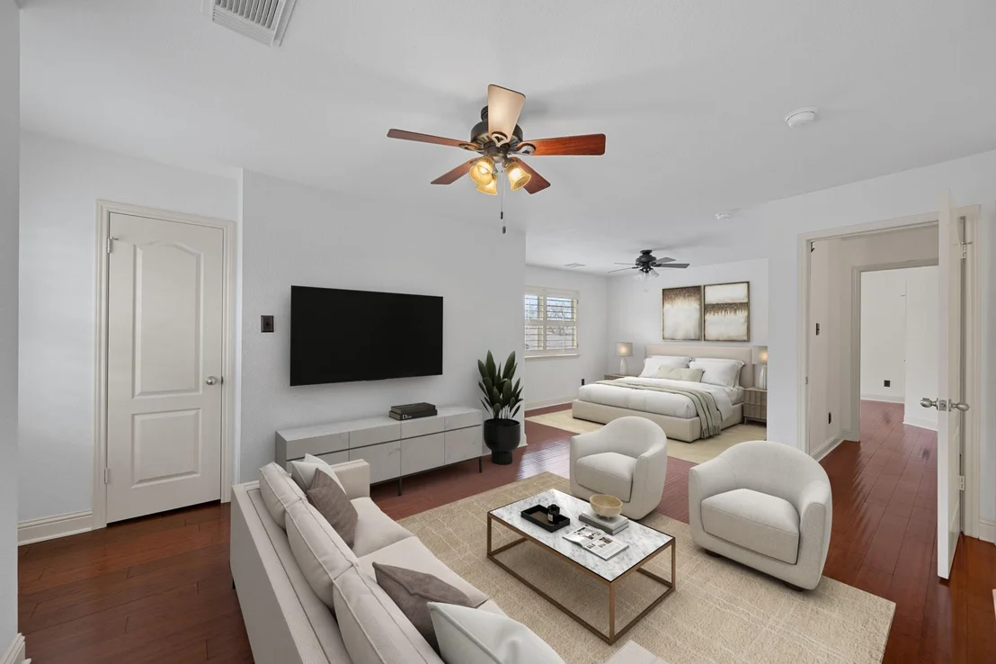 Photo of 1907 Holly Hill DR