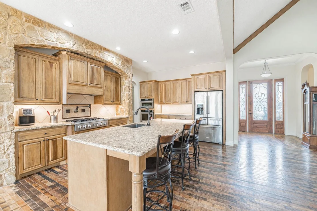 Photo of 3700 Elder Hill RD