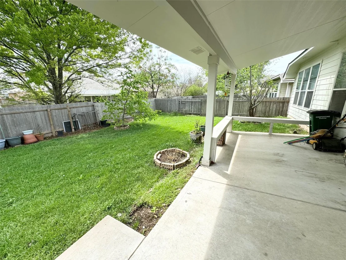 Photo of 1705 Goddard Bluff DR