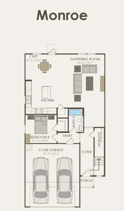 Photo of 736 Rubber Tree WAY