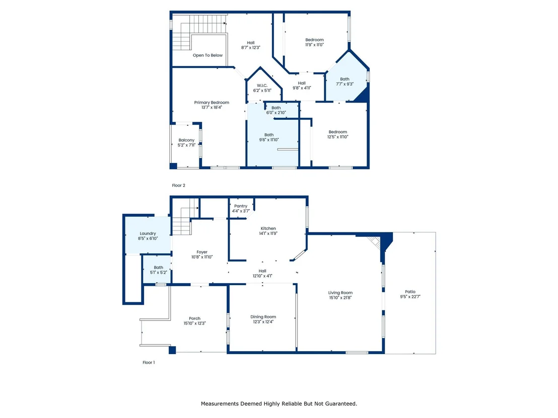 Photo of 6029 Mount Bonnell CV