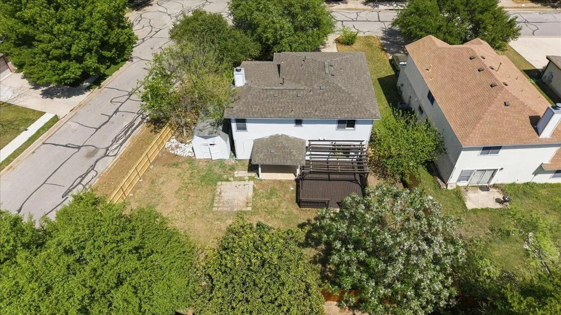 Photo of 1801 Brentwood DR