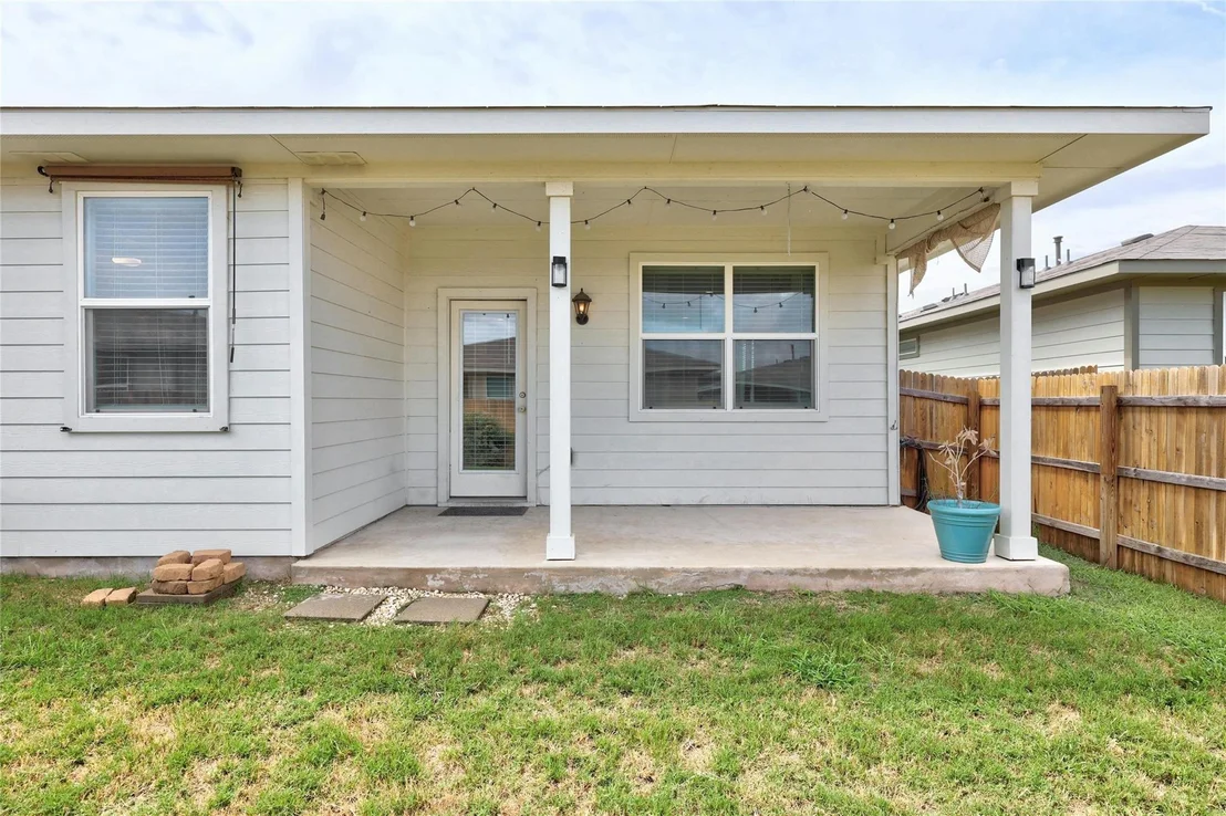 Photo of 141 Parryi CV