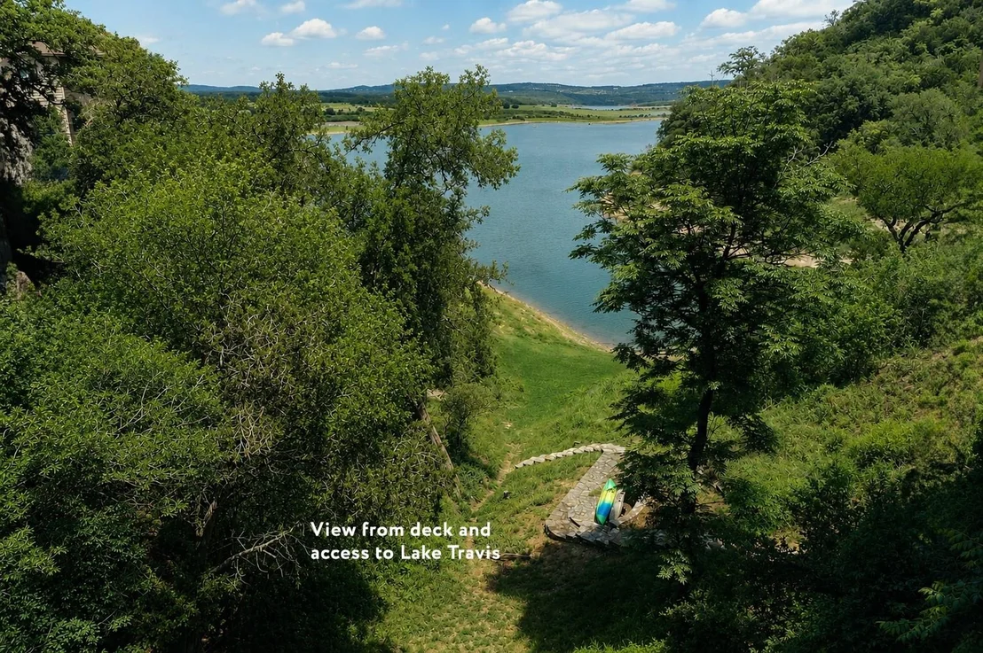 Photo of 106 Center Cove II LOOP