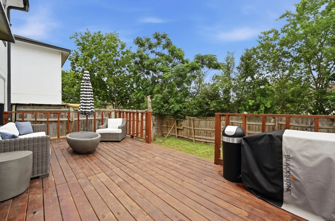 Photo of 1414 Strickland DR