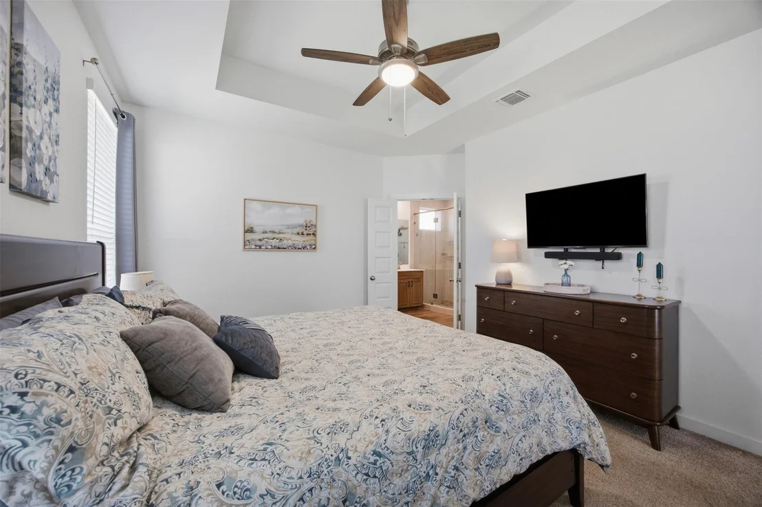 Photo of 112 Cherry Sage CV