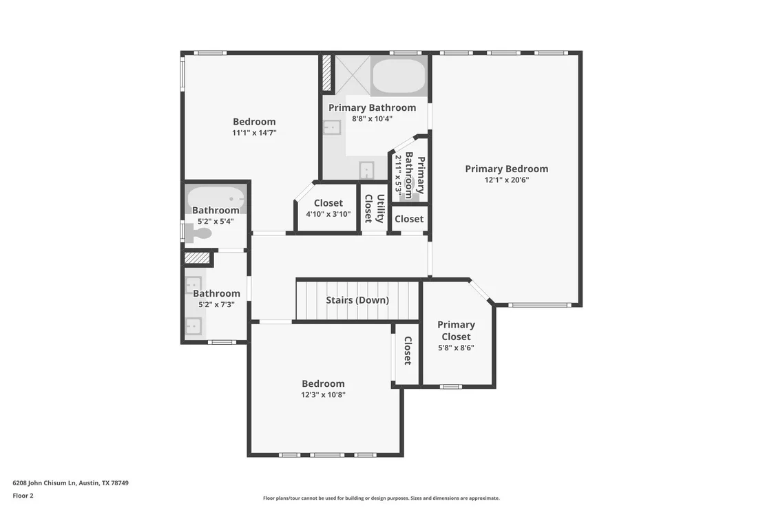 Photo of 6208 John Chisum LN