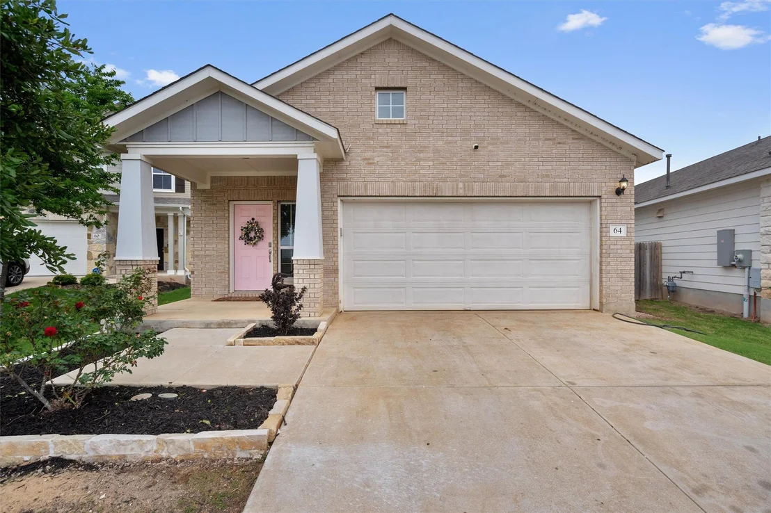 Photo of 64 Bent Trail LN