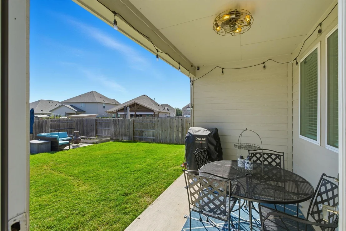 Photo of 116 High Mesa DR