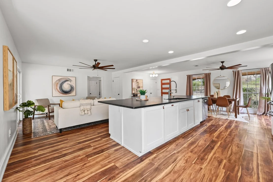 Photo of 3405 Santa Fe DR