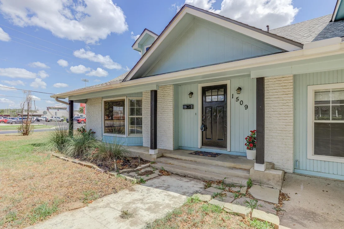 Photo of 1509 Hill ST
