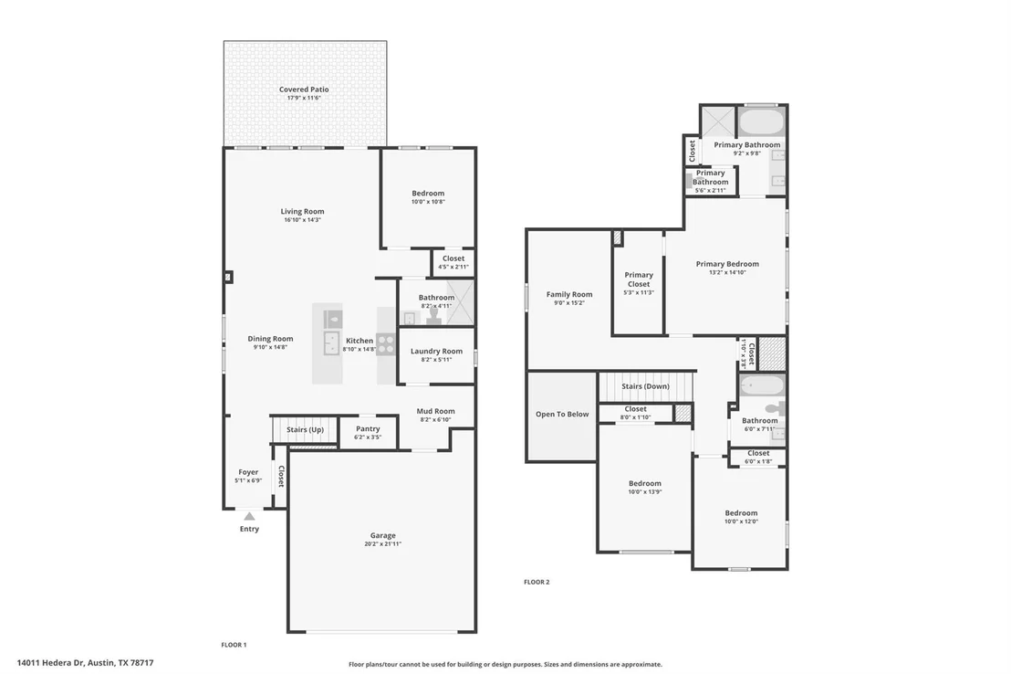 Photo of 14011 Hedera DR