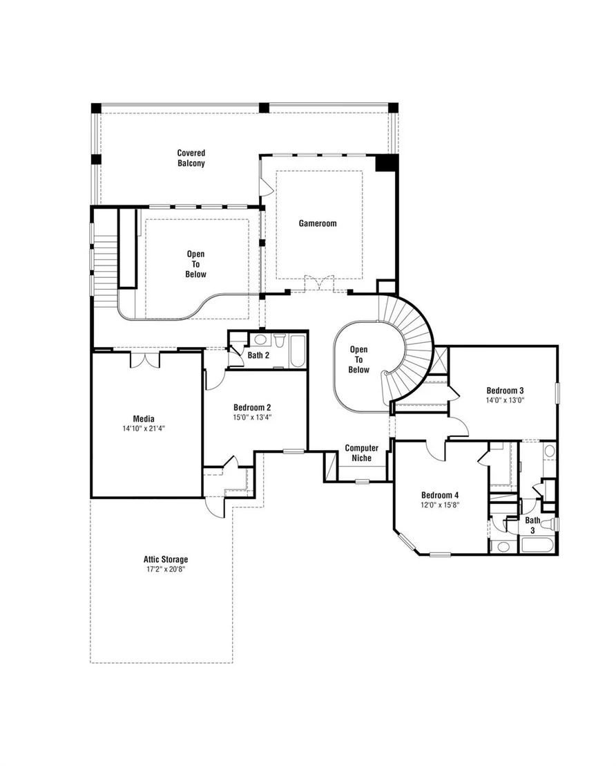 Photo of 1300 Morning Moon CIR