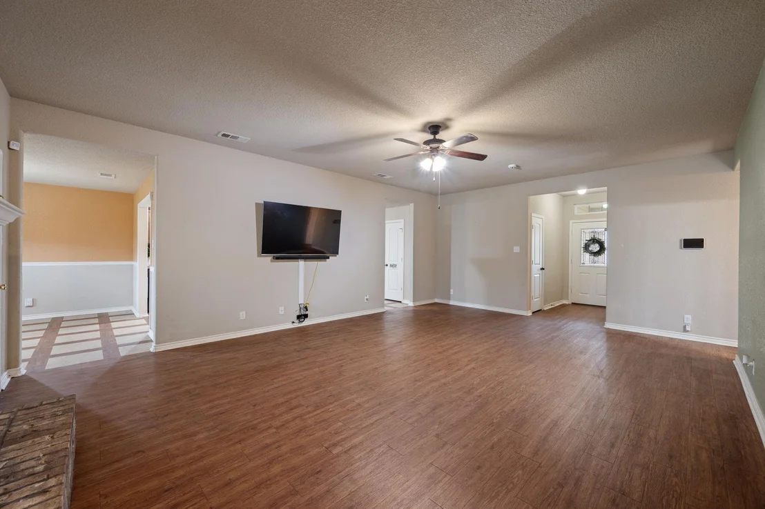 Photo of 2509 Tara DR