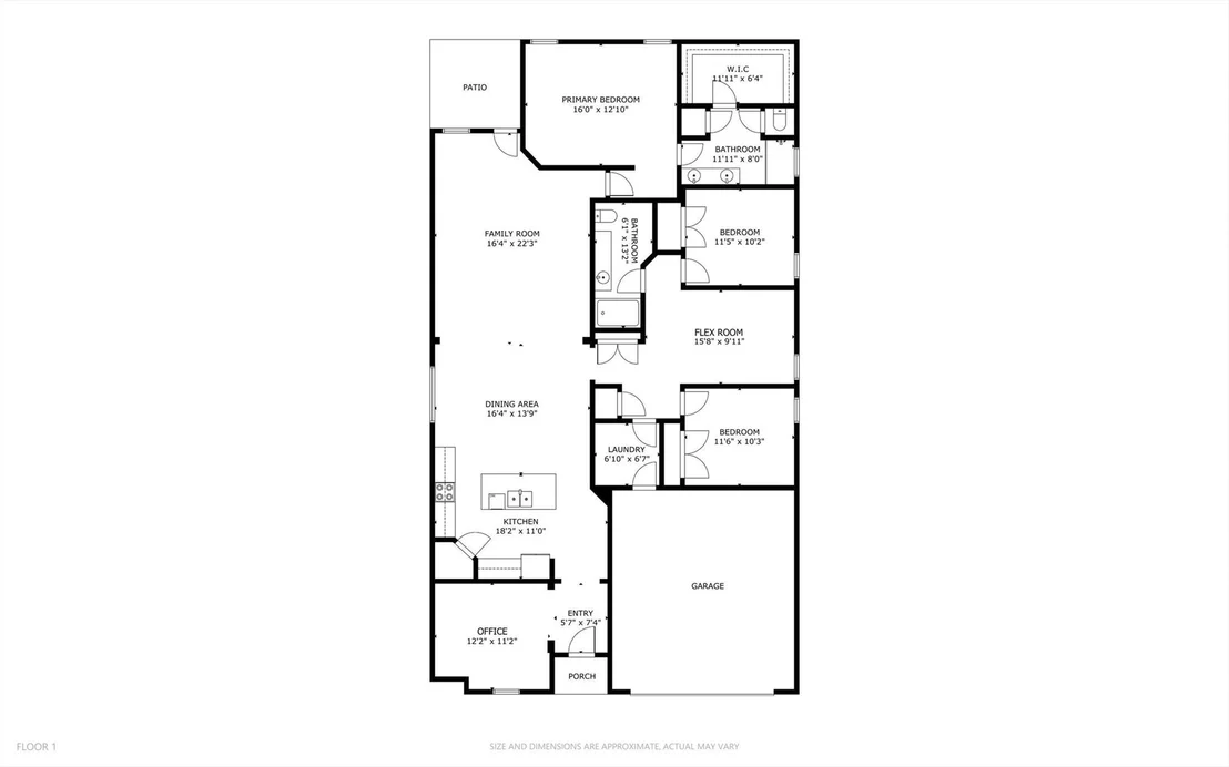Photo of 227 Reagor DR