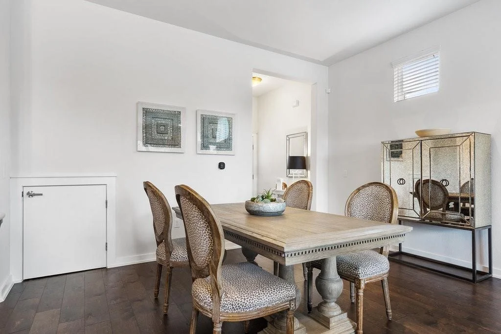 Photo of Unit B at 8901 Parker Ranch CIR