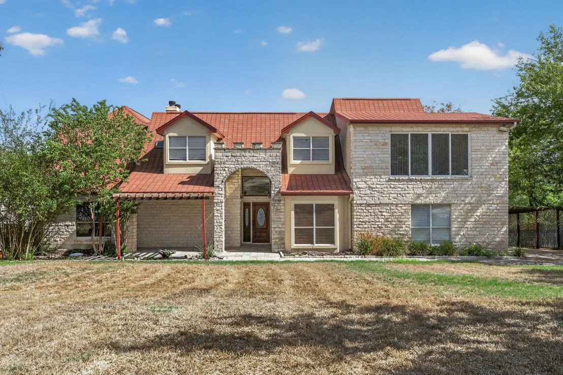 Photo of 3405 Bee Creek RD