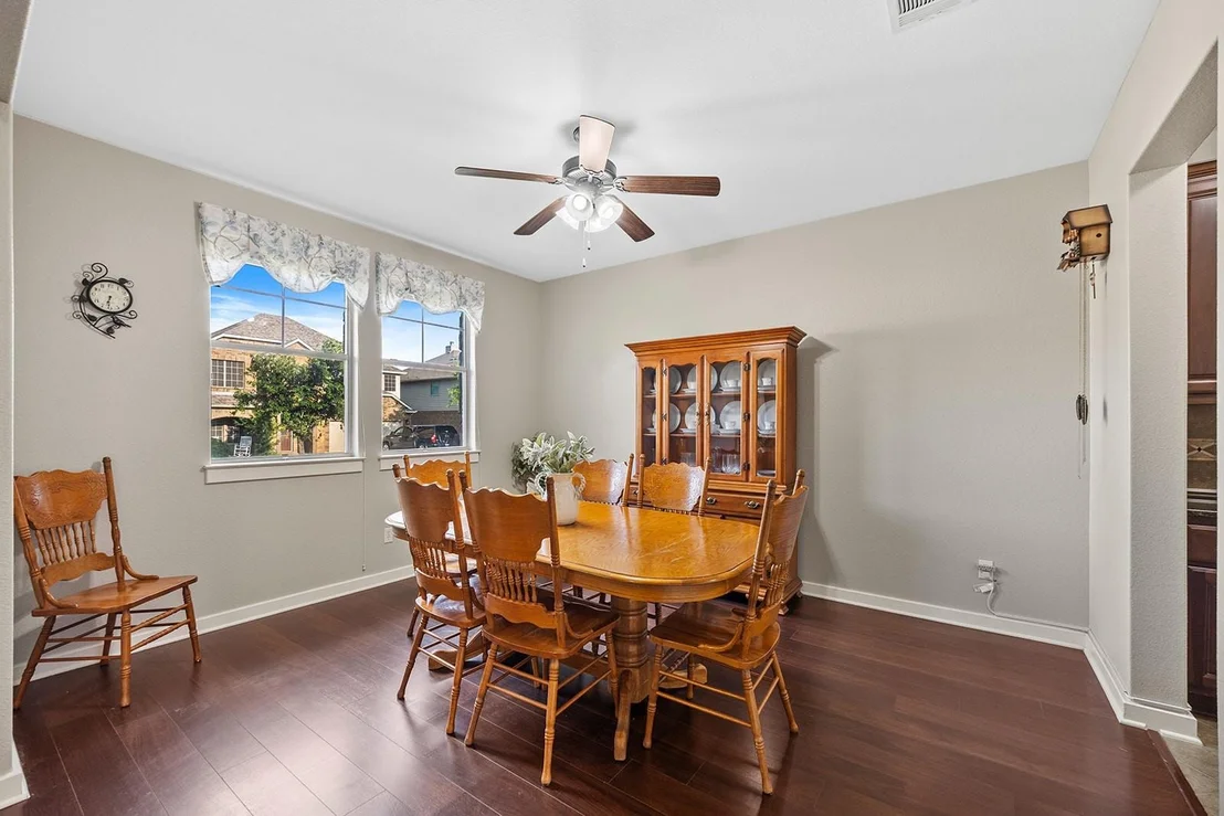 Photo of 1407 Rowan DR