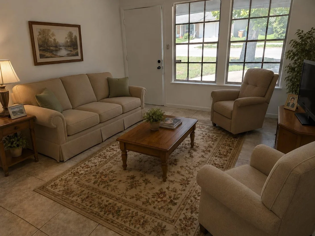 Photo of 8507 Contour DR
