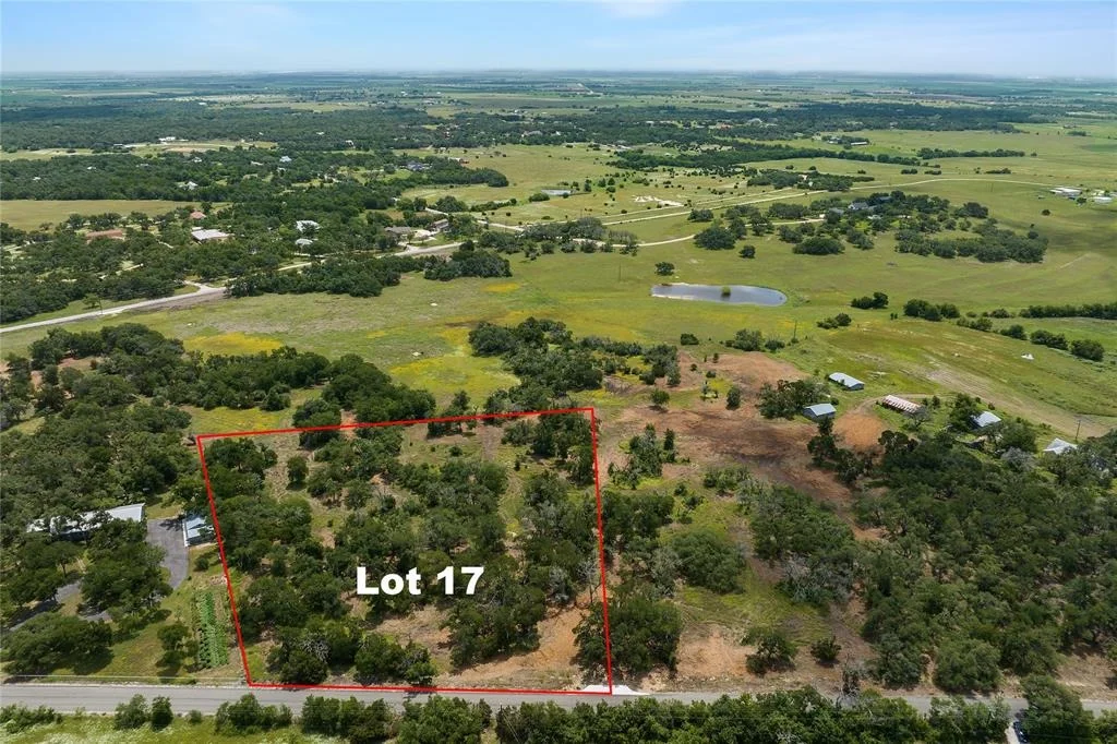 Photo of 1500 County Road 153 - Lot 17