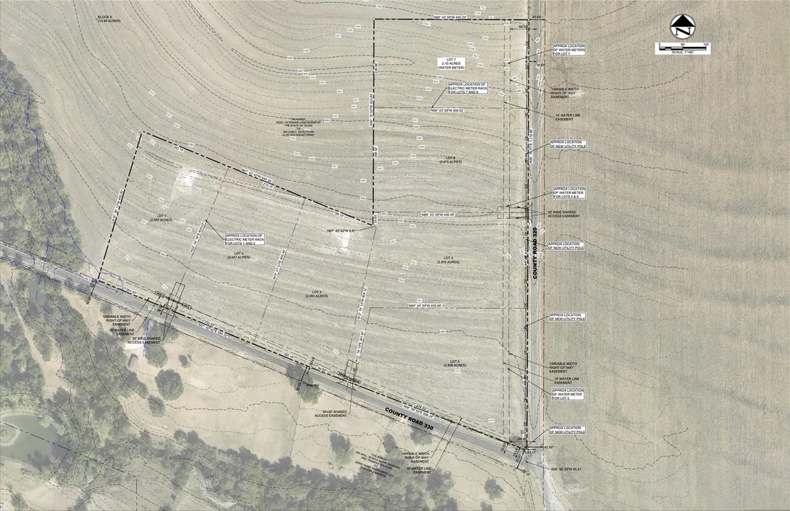 Photo of Lot 4 County Road 320