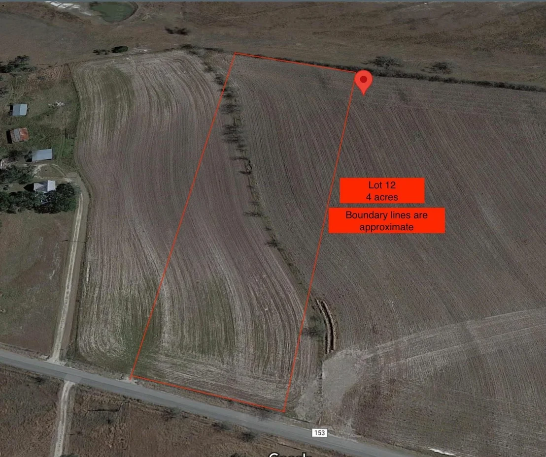 Photo of 1360 County Road 153 - Lot 12
