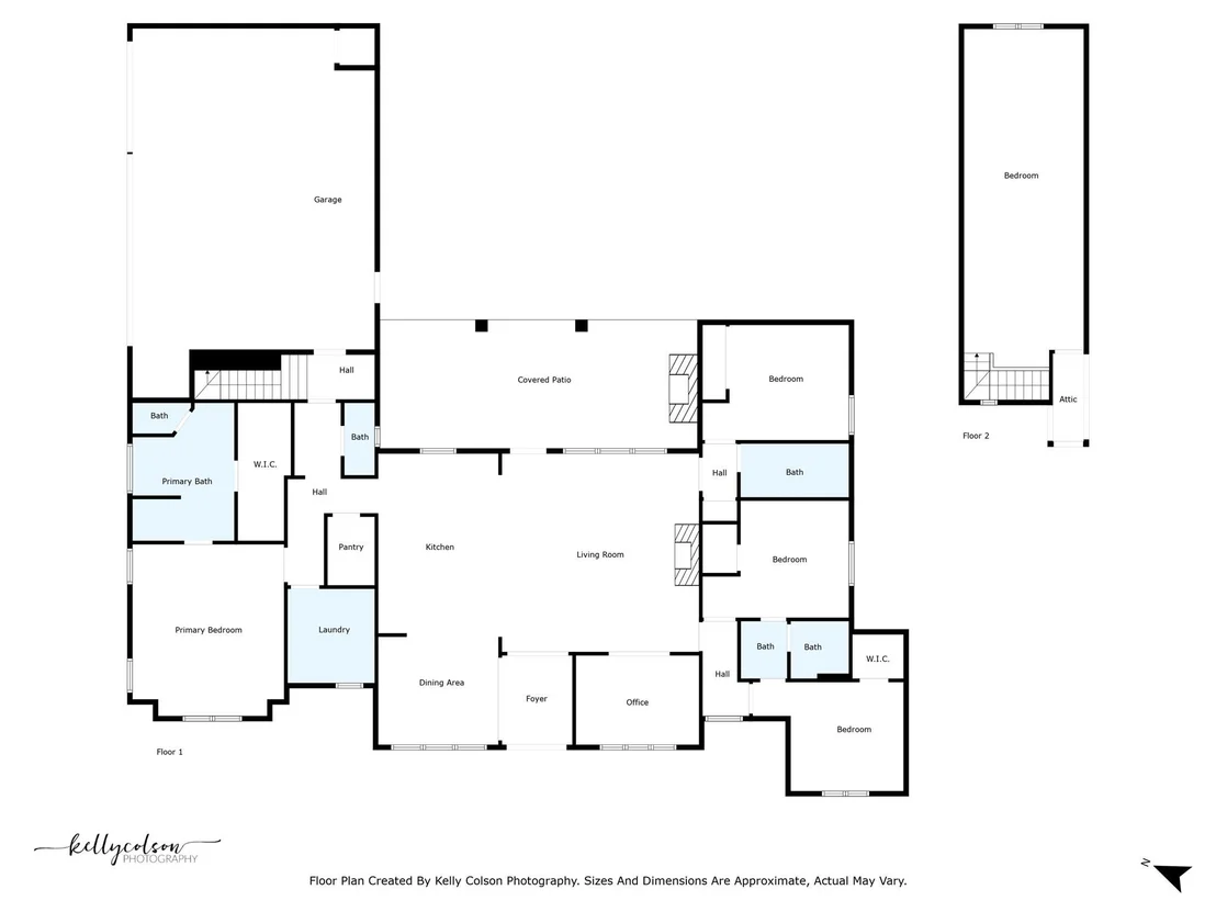 Photo of 23210 Windy Valley RD