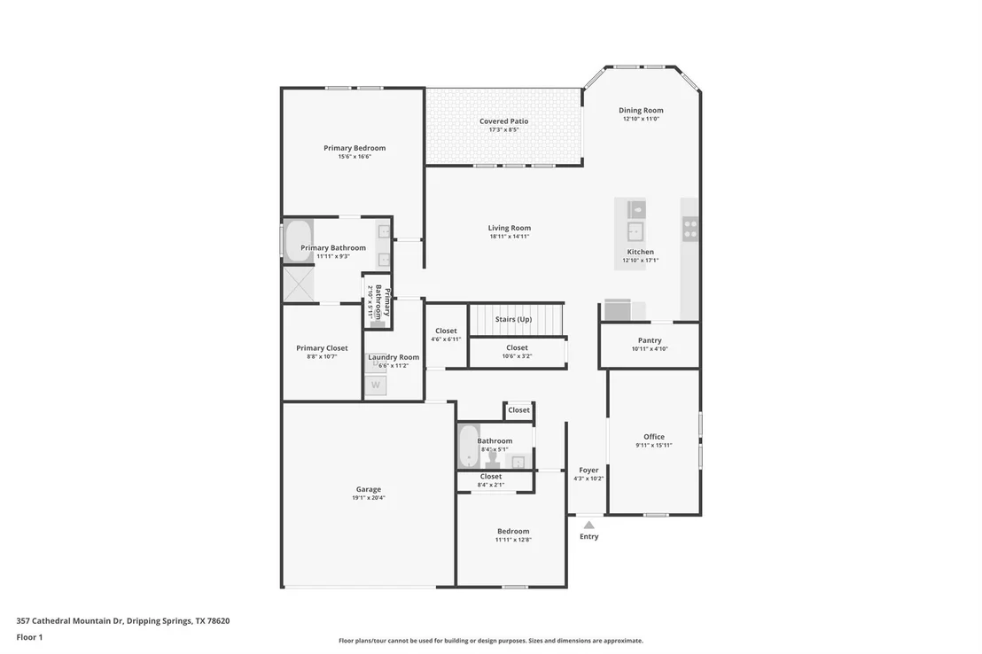 Photo of 357 Cathedral Mountain DR