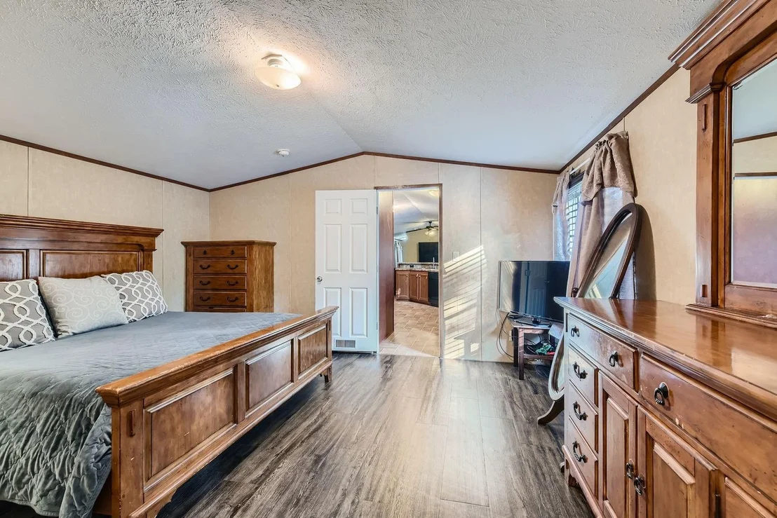 Photo of 158 Fuentes TRL