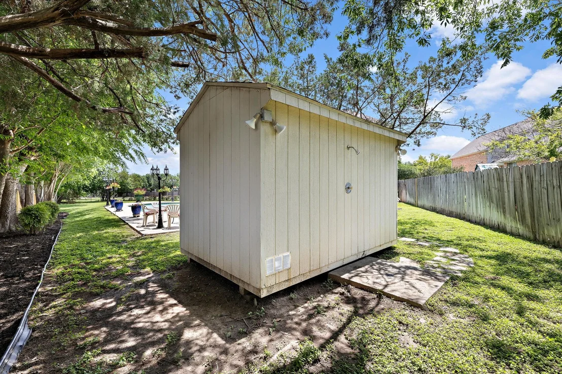 Photo of 3818 Forest Creek DR