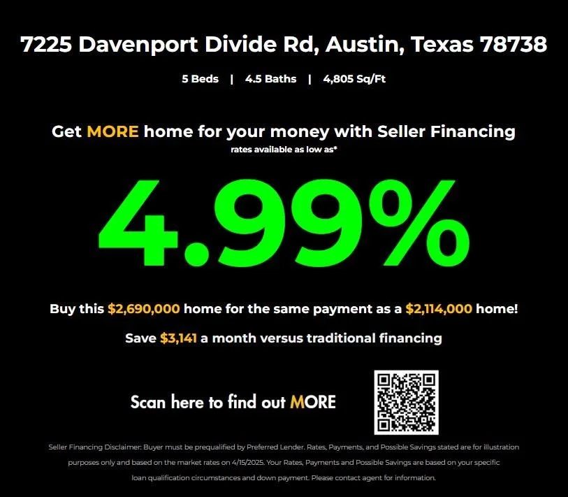 Photo of 7225 Davenport Divide RD