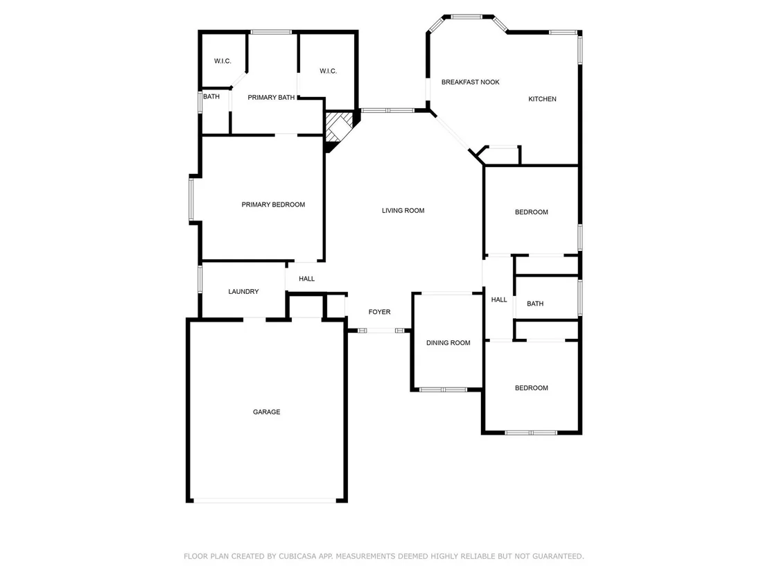 Photo of 2803 Modoc DR