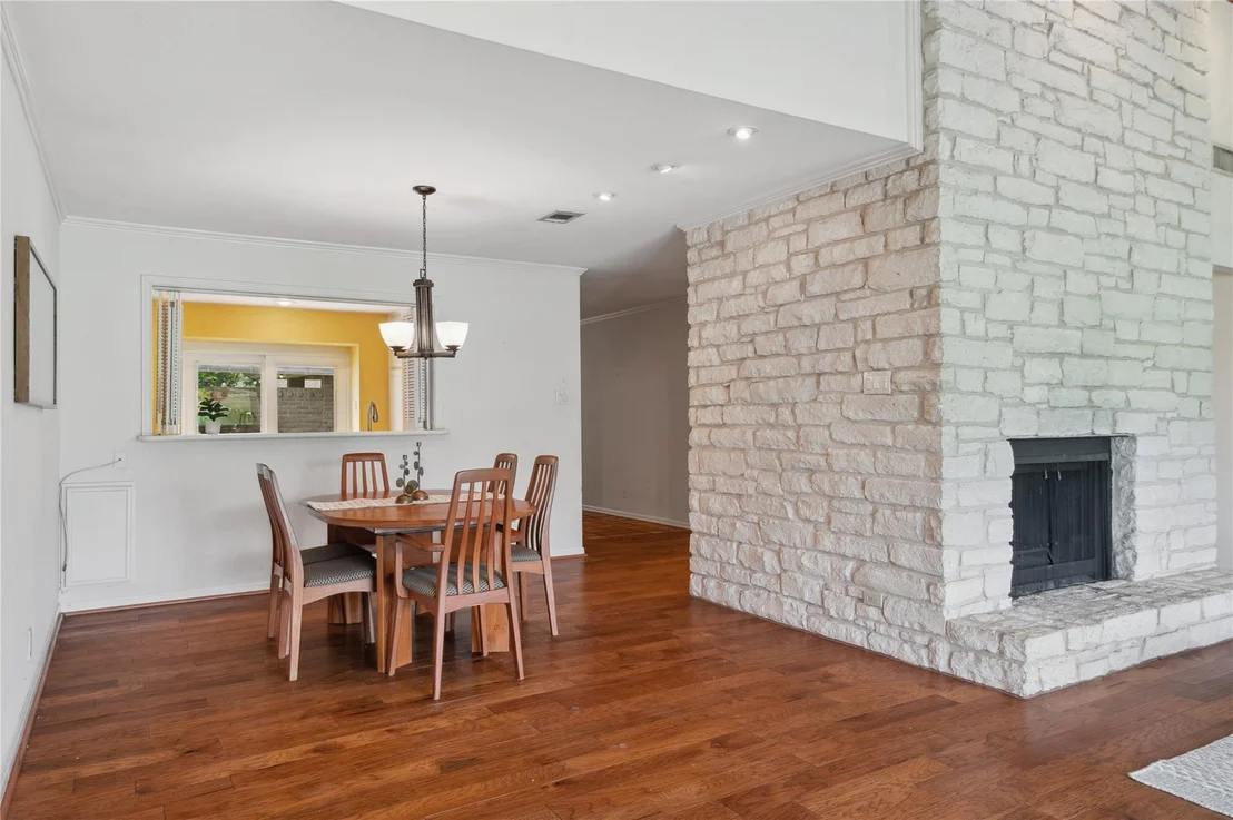 Photo of Unit D at 11125 Pinehurst DR