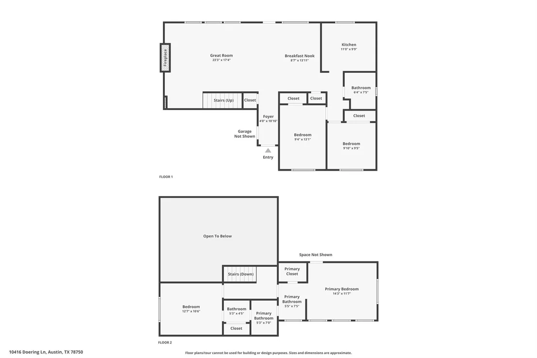 Photo of 10416 Doering LN