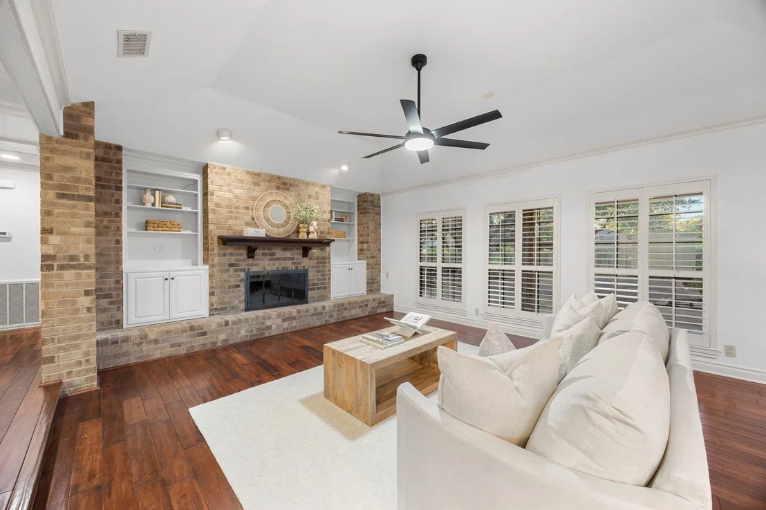 Photo of 11402 Pickfair DR